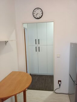 Prodej bytu 1+1, 30,9 m², balkon, kóje, Olomouc-Hodolany - 11