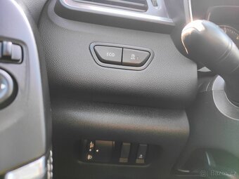 KADJAR 1.6 DCi, 96 kW, ČR, výbava 4x4 - 11