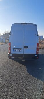 Iveco Daily 3.0 Chladák - 11