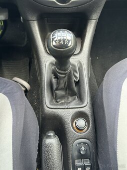 Prodám Peugeot 206 - 11