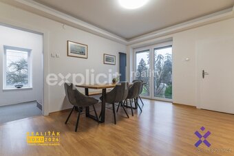 Prodej rodinného domu 5+1 325 m2, pozemek 1 122 m2 - Uherský - 11