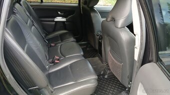 Volvo XC90 2.4D - 11