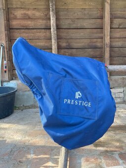 sedlo Prestige - 11