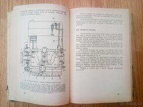 Údržba a opravy ŠKODA 100-100L-110L-110LS a 110R - 11