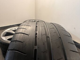original alu kola Audi A5 8W B9 F5 r20 8W0601025CF - 11