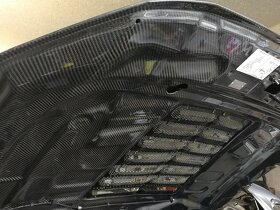 Ford Mustang ROUSH 5,0 V8 Convertible Carbon, 750HP MANUÁL - 11