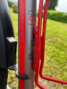 Krosové kolo Kellys Cliff 50 - 11