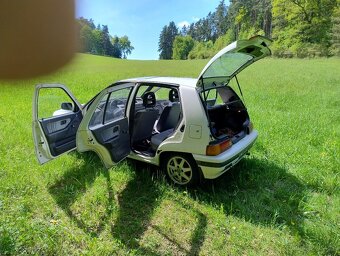 Daihatsu Charade 1.O TD - 11
