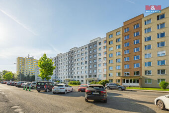 Prodej bytu 3+kk, 77 m², Kladno, ul. Vít. Nezvala - 11