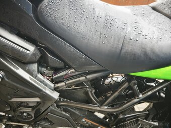 Kawasaki Versys 650 2021 - 11