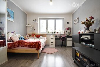 Pronájem byt 2+1, 65㎡ - 11