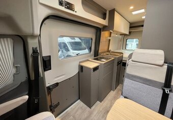 2023 LMC Ford Transit 170PS AUTOMAT Obytné auto vestavba TOP - 11