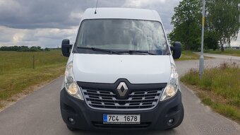 Renault Master - 11