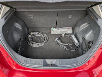 NISSAN LEAF E+ 62kWh, LED, SoH 90%, DPH - 11