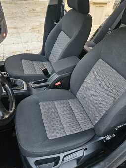 Škoda Octavia 1.6 TDI 77 kW 2012 187.000 km Dovoz SRN - 11