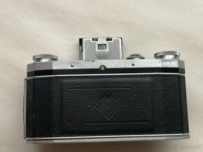 Fotoaparát Praktica FX - 11