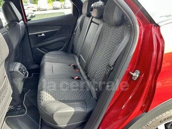 PEUGEOT 3008 II (2) HYBRID 225 ALLURE E-EAT8 08/2022 - 11