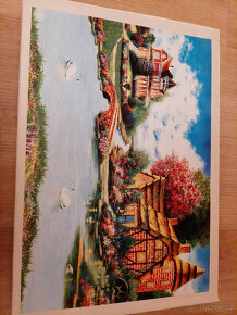 Plyšáci, knihy, hračky pro nejmenší, puzzle - 11
