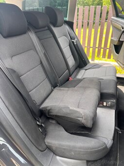 VW Passat B7 Variant - 11