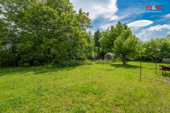 Prodej rodinného domu, 250 m², Chlumec, ul. Stradovská - 11