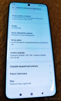 Xiaomi 15 Ultra 5G  16+16 / 512+16GB  nový - 11