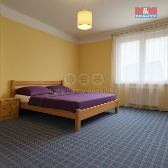 Prodej rodinného domu, 134 m², Úvaly, ul. Nerudova - 11