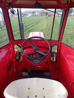 Zetor 4011 - 11