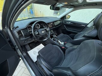 Škoda Kodiaq 2.0 TDI 110Kw STYLE Fulled/Kamera/Navi/2022 - 11
