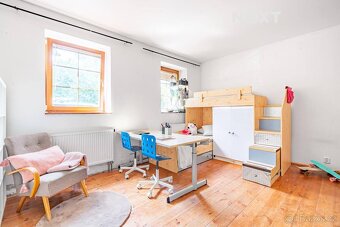 Prodej Rodinný dům, 100㎡ - 11
