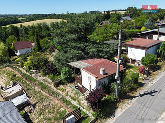 Prodej zahrady, 403 m², Klimkovice - 11