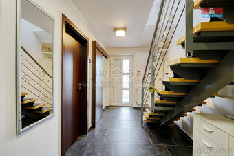 Prodej rodinného domu, 160 m², Sadov - 11