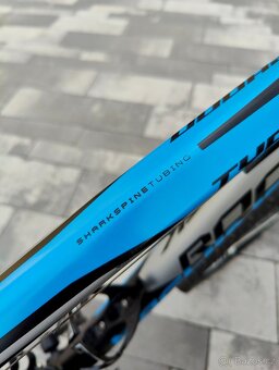 Horské kolo Rock Machine Typhoon 90, na 170–180 cm - 11