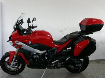 BMW S 1000 XR - 11