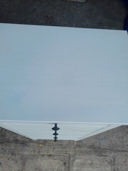 Ikea komoda Hemnes 5 zásuvek - 11