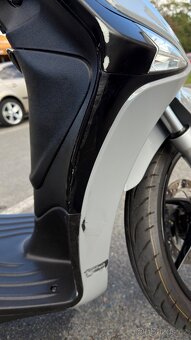 Piaggio liberty 125 S ABS 2023 - 11