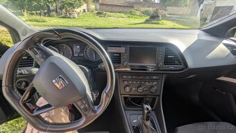 Seat Leon Cupra - 11