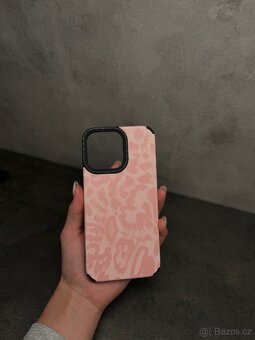 IPhone 15 pro max 256gb černý titan - 11