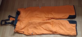 Kalhoty vel. 52P ( i Bushman), vhodné pro dvoumetrové muže - 11