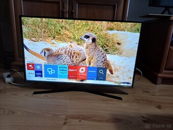 Smart TV 32" Samsung UE32J5572-úhlopříčka 80cm - 11