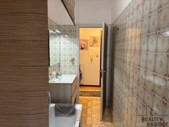 Byt 3+KK, 46 m², Via Lago di Bomba, Montesilvano - 11