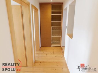 Pronájem, byty/4+kk, 82 m2, Havlíčkova 445/9, 30100 Plzeň, P - 11