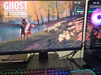 🔥 Herní PC Ryzen 5|RTX 5050|16GB|1TB SSD|ARGB|WiFi|NOVÉ - 11