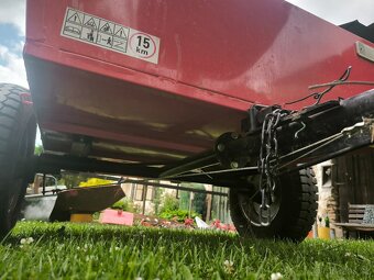 Vari Honda GSV 190 včetně příslušenství - 11