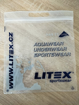 Dámské plavky vel.90D + 44 N.O.V.É. LITEX Lady Tna - 11