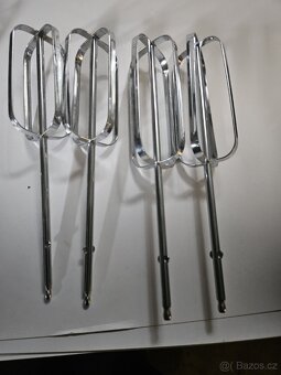 Metly šlehací ETA - 11