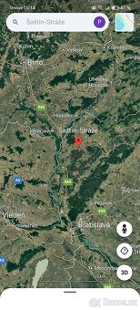 Predám pozemok v meste Šaštín-Stráže/SK - 11