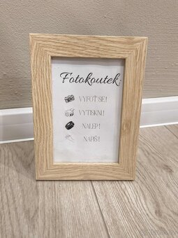 Svatební výzdoba - 11