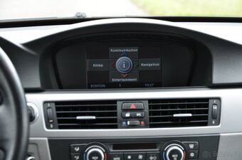 BMW 320d kombi, 130kW, nové rozvody a spojka - 11