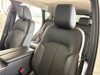 Mazda CX-60 2.5 PHEV,AWD,241kW,Homura,DPH - 11
