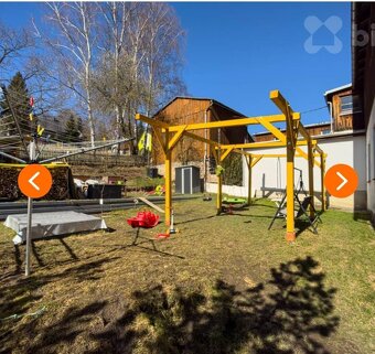 Prodej rodinného domu 6+1 - 11